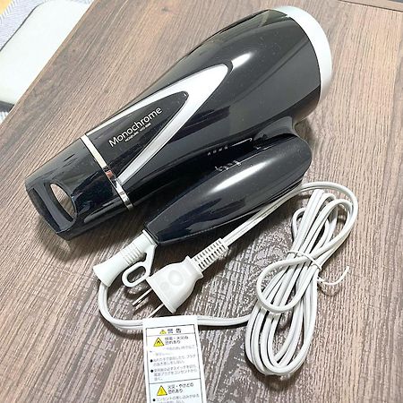 Fukuoka Airport Line Ijiri St Self Check In Apartment Екстер'єр фото