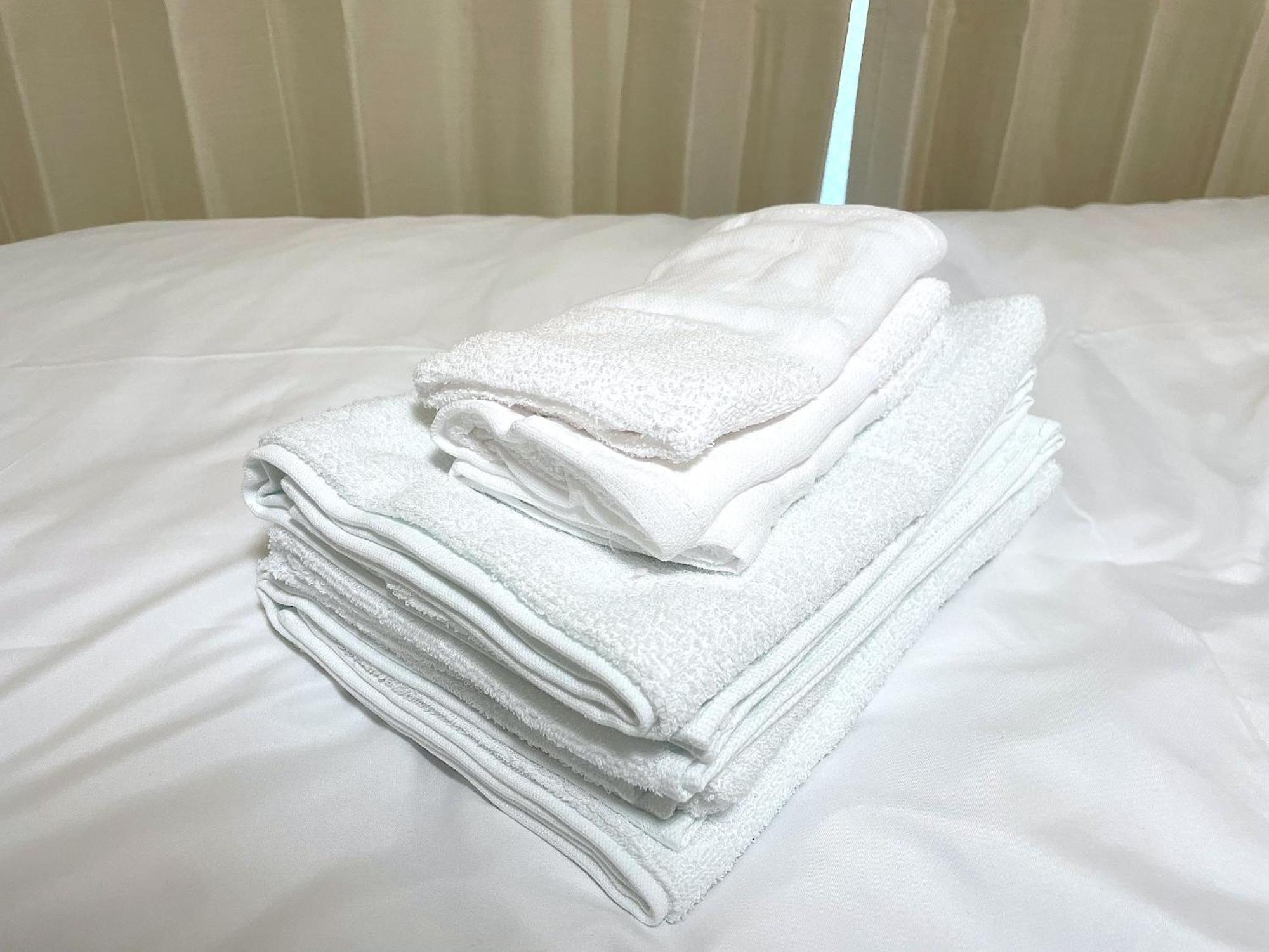 Fukuoka Airport Line Ijiri St Self Check In Apartment Екстер'єр фото